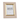 Sutera Picture Frame (Cream 5x7)