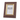 Sutera Picture Frame (Brown 4x6)