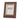 Sutera Picture Frame (Brown 4x6)