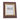 Sutera Picture Frame (Brown 5x7)