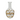 Margo Vase Large
