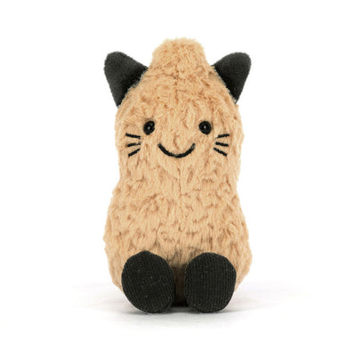 AMUSABLES PEANUT CAT