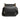 Seville Crossbody Bag in Black