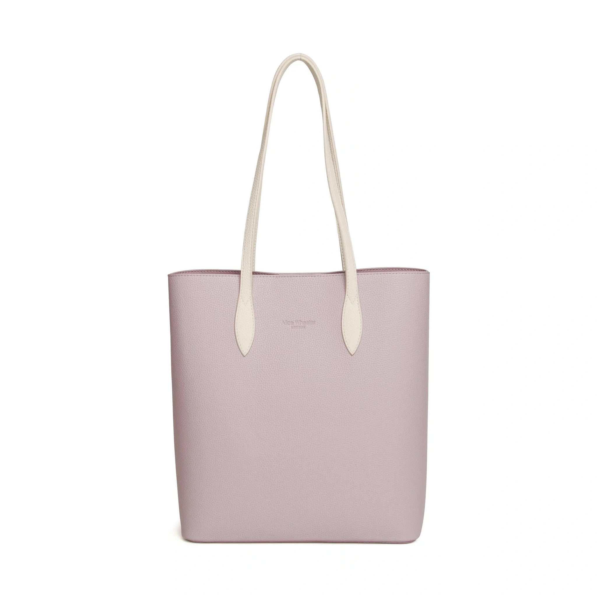 Lavender Tote Bag
