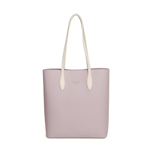 Lavender Tote Bag
