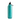 Atlantis Green Flip Bottle 1L