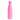 Fluro Pink Water Bottle 500ml | Leak-Proof Stainless Steel Bottle