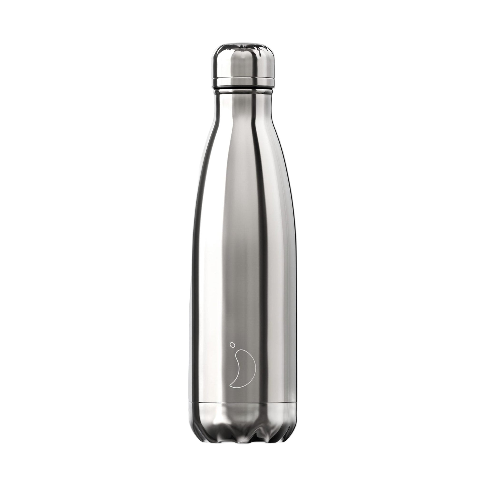 Chilly's 500ml Stainless Steel Bottle