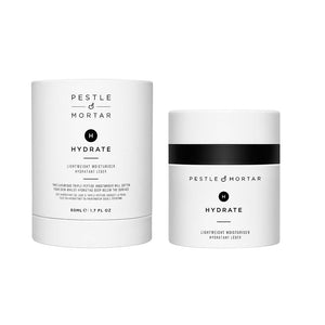 Hydrate Moisturiser 50ml