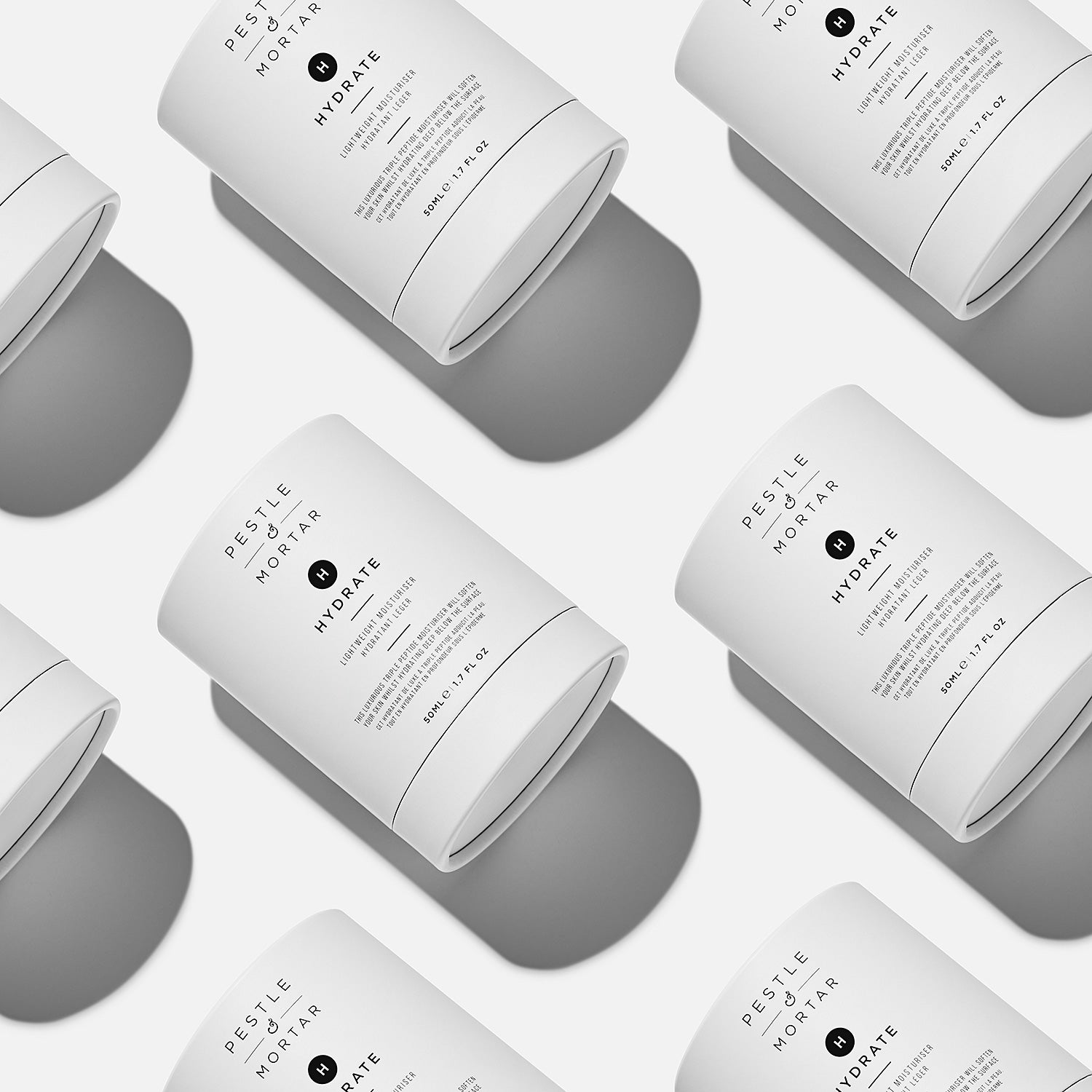 Hydrate Moisturiser 50ml