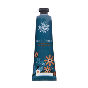 Bitter Orange, Pink Pepper & Hay Hand Cream (30g)