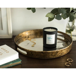 Blackcurrant Leaf Candle