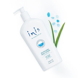 Revitalising Body Lotion 500ml