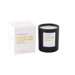 Kaffir Lime & Samphire Candle