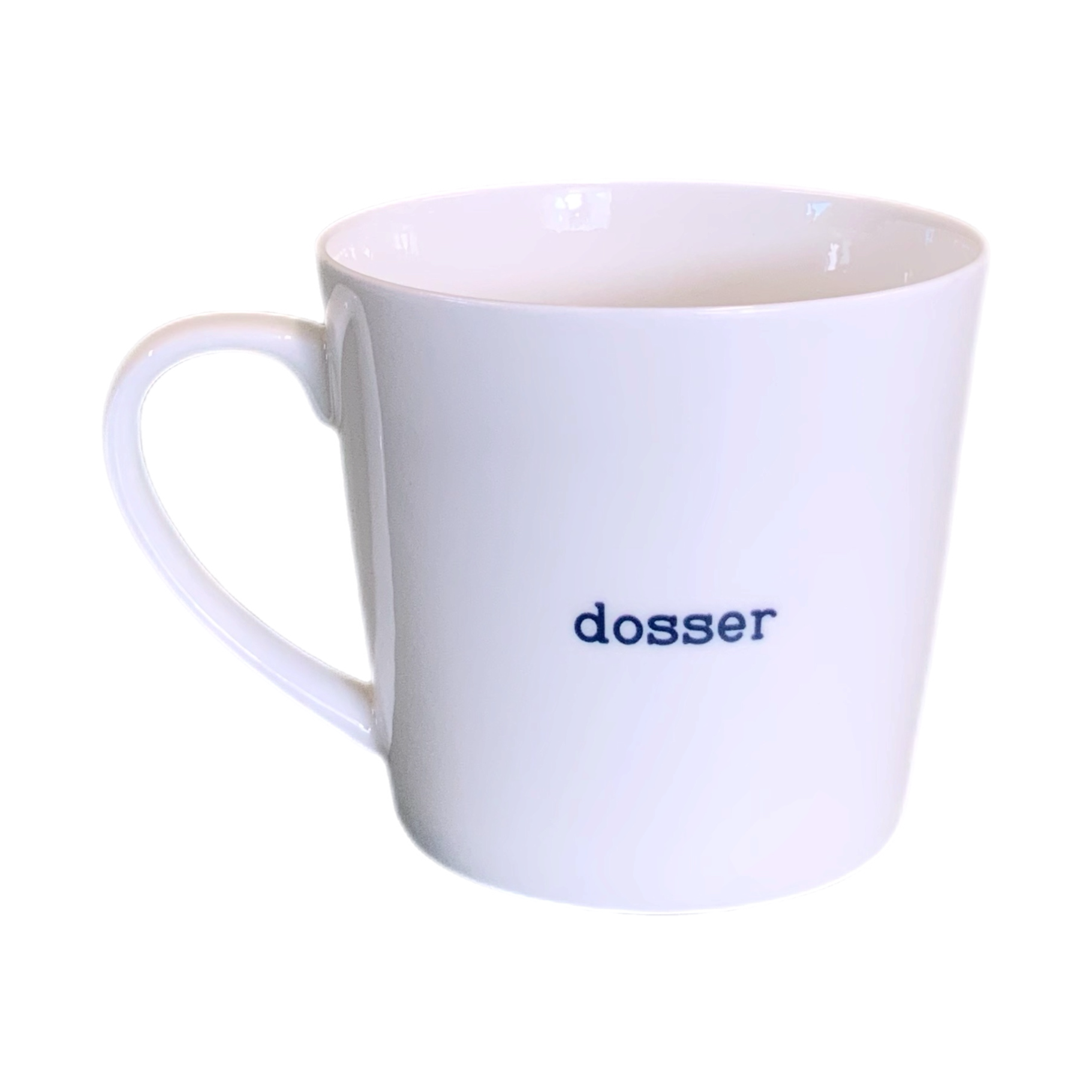 Dosser Mug