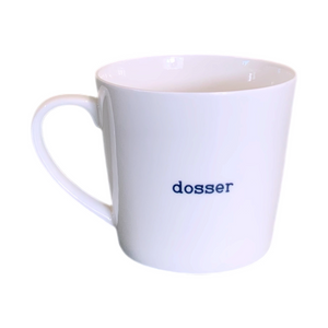 Dosser Mug