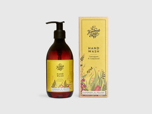 Hand Wash - Lemongrass & Cedarwood