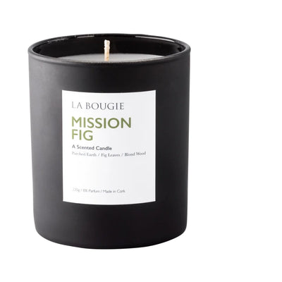 Mission Fig Candle