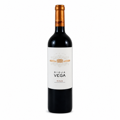 Rioja Vega Semi Crianza