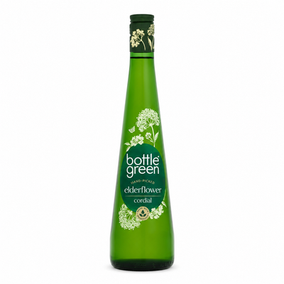 Bottlegreen Elderflower Cordial