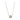Pearl Cluster Necklace