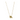 Terzetto Necklace