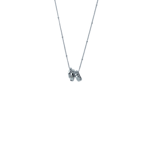 Terzetto Necklace