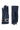 Dakota Faux Suede Gloves - Navy
