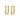 Link Earrings Gold