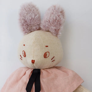 Apres La Pluie Mouse Soft Doll
