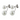 Dee Pearl Pendant Earring