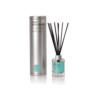 MB Discovery Reed Diffuser Tin - Ocean Dive Bali 100ml