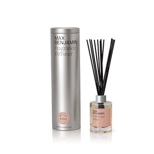 MB Discovery Reed Diffuser Tin - Wild Coast Belize 100ml