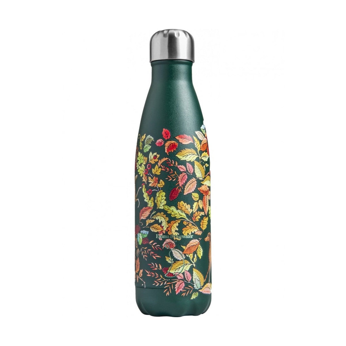 Chilly's 500ml Dog in the Woods Bottle