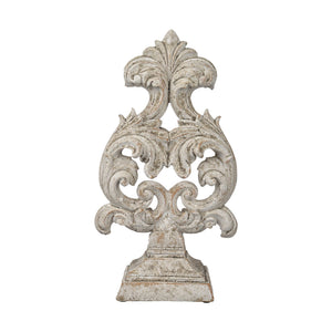 Parisian Finial