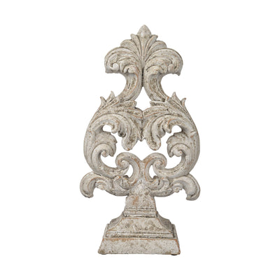 Parisian Finial