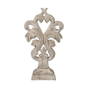 Roman Finial