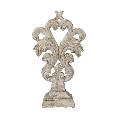 Roman Finial