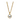 Ette White Pearl Necklace