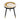 Bellatrix Side Table (FCH021) - Mindy Brownes Interiors - Genesis Fine Arts 