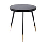 Venus Side Table (FCH022) - Mindy Brownes Interiors - Genesis Fine Arts 