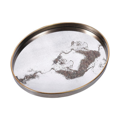 Alpha Tray - FCH025 - Mindy Brownes Interiors - Genesis Fine Arts 