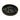 Serving Tray Set/2 (Midnight Glory) - FCH031 - Mindy Brownes Interiors - Genesis Fine Arts 
