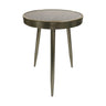 Mindy Brownes Interiors- Adelina Accent Table-SH044