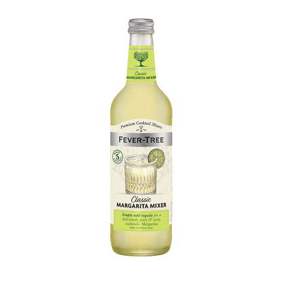 Classic Margarita Mixer 500ml