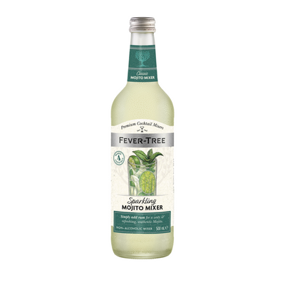Classic Mojito Mixer