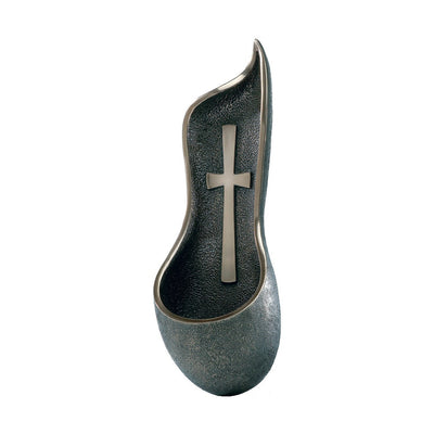 Holy Water Font Cross Genesis Genesis, Traditional, ƒ?ª¶ø¶½ƒ??