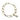 Yume Bracelet in Gold