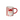 Festive Mug - Santa