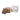 WOOD SAGE SQUARE SMALL CANDLE Genesis Candles, Collections, Genesis, Home Fragrance, €°¢‚